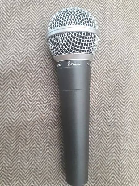 imported
behringer c1 condenser microphone 9