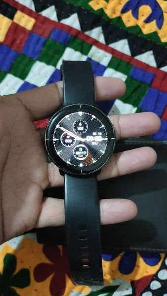 Mibro Smart watch 2