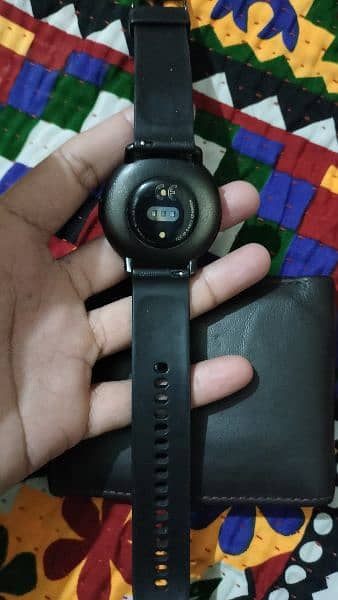 Mibro Smart watch 3