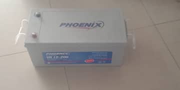 phoneix VR 12-200 0