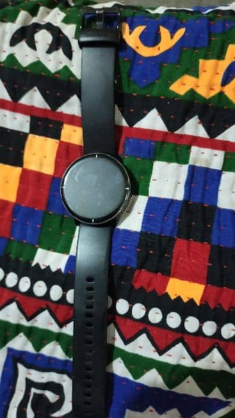 Mibro Smart Watch 4