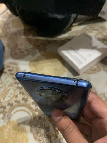 ONEPLUS 7T 8/128  Life Time PTA 10/10 Condition 1