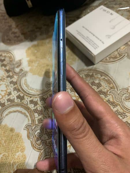 ONEPLUS 7T 8/128  Life Time PTA 10/10 Condition 3
