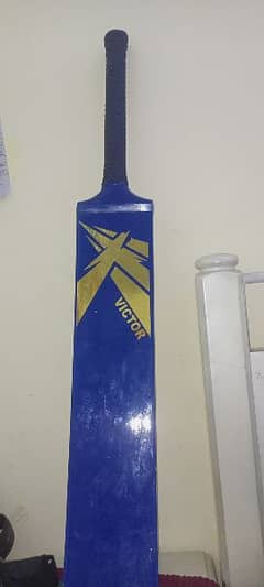 New khiladee bat with bag for sale 0