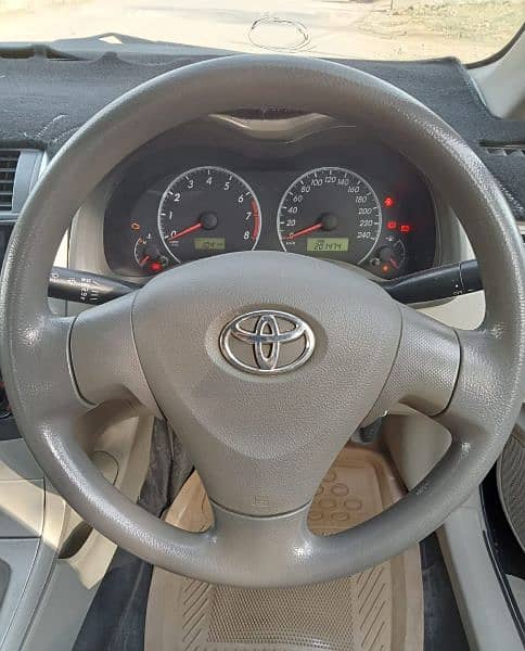 Toyota corolla xli 5