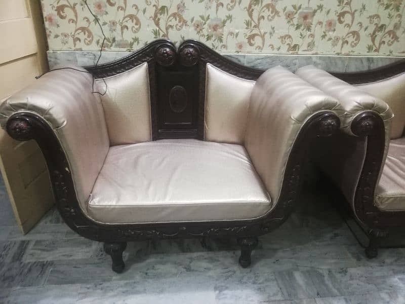 luxury size sofa set 1seter 2seter 3seter 1