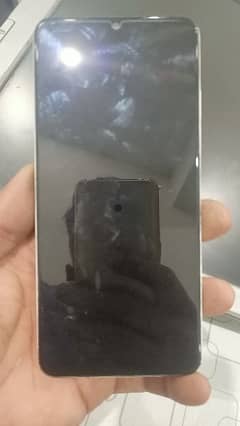 dead genuine Samsung A12 with All parts