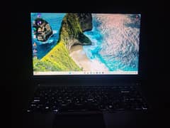 HP eliteBook 850 i5