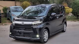 Total Genuine Daihatsu Move Custom 2021, Fresh import 2024