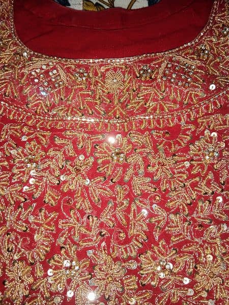Bridal dress in very cheap price 3
