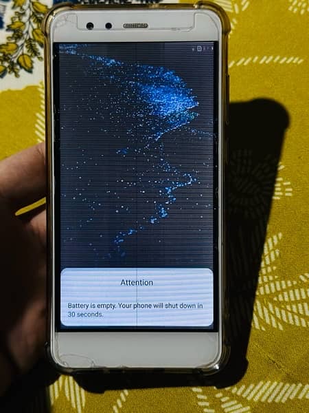 Huawei P10 lite 4/64 GB PTA Approved 1