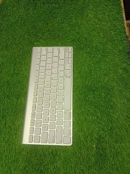 apple magic 1 keyboard Bluetooth one wireless 1