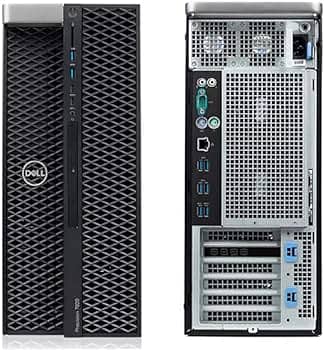 Dell 7820 Tower Workstation 2
