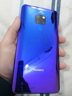 Huawei mate 20 0
