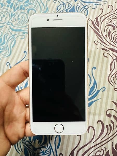 iphone 6s 16 GB PTA Approved 1
