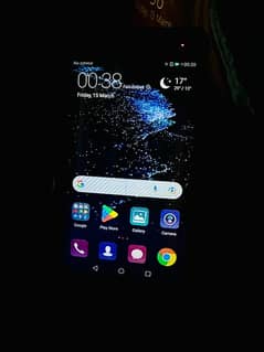 Huawei P10 lite 4/64 GB PTA Approved