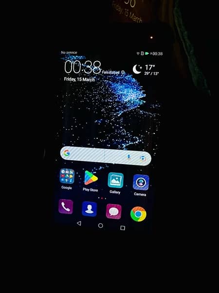 Huawei P10 lite 4/64 GB PTA Approved 0
