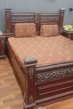 bedroom set for sell 03468231822