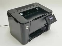 HP Laserjet pro m201dw WiFi printer Refurbished 0