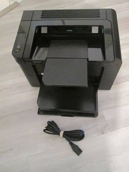 HP Laserjet 1606dn Printer Refurbished 1