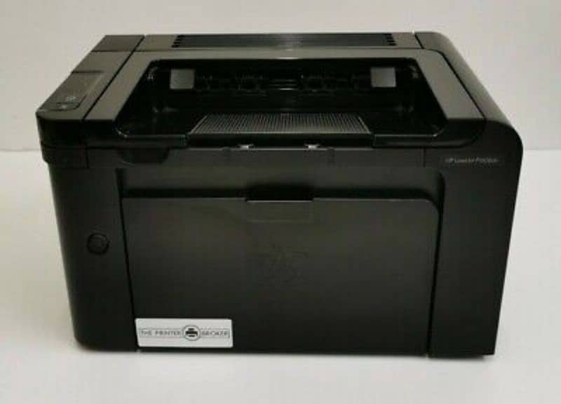 HP Laserjet 1606dn Printer Refurbished 3