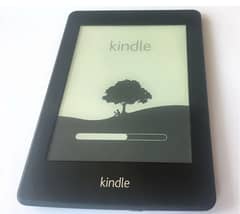 Amazon Kindle Paperwhite 5th Generation Best Battery Backup (USA)