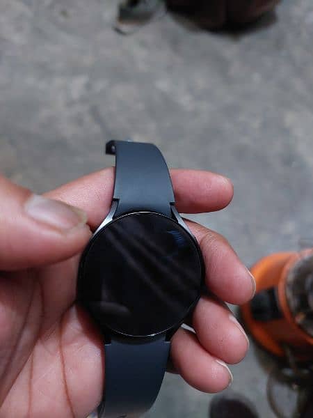 Samsung Galaxy Watch 6,44mm 0