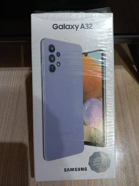 Samsung A32. 3