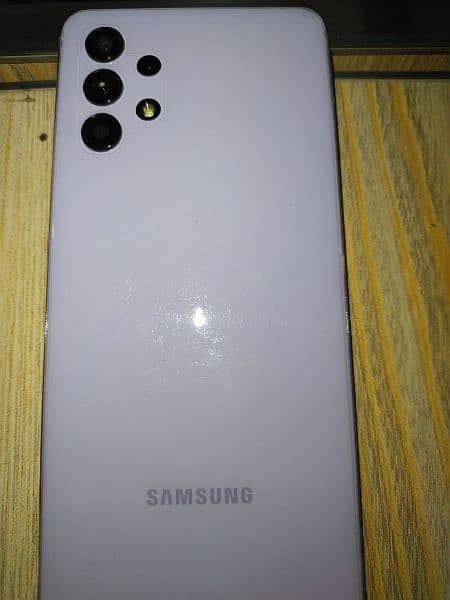 Samsung A32. 9