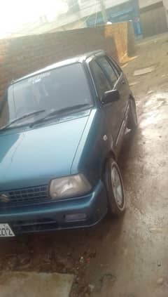 Mehran car for sale 0