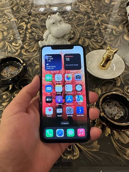 iPhone 11 Pro 256gb Dual PTA Approved! 9