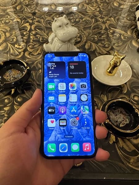 iPhone 11 Pro 256gb Dual PTA Approved! 11