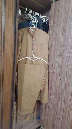 Shalwar Qameez (Suit) Many Shirts (Suit)