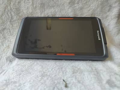 rugged tablet (honeywell)