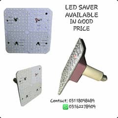 LED saver