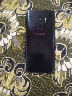 Samsung Galaxy S9 plus PTA approved