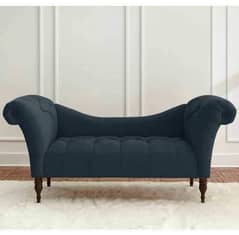 Sofa Dewan Beautiful Design Available in Different colours