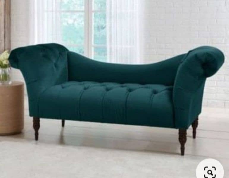 Sofa Dewan Beautiful Design Available in Different colours 1