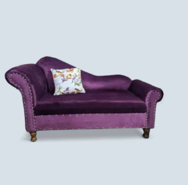 Sofa Dewan Beautiful Design Available in Different colours 3