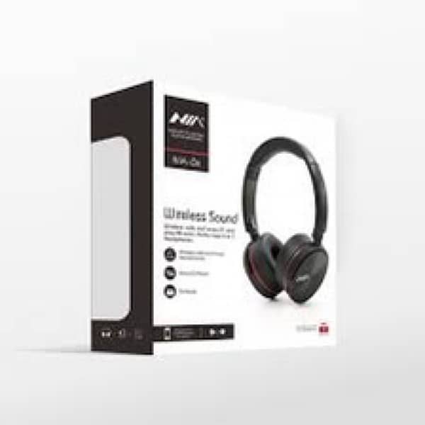 Nia Q6 Headphone best for gaming 3