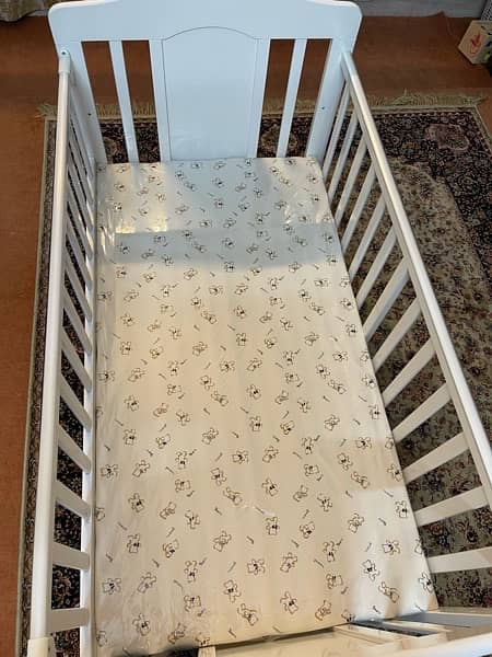 Baby Cot/ baby bed 1