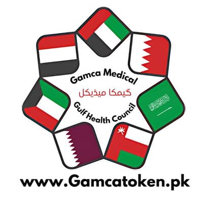 Gamca Medical Token