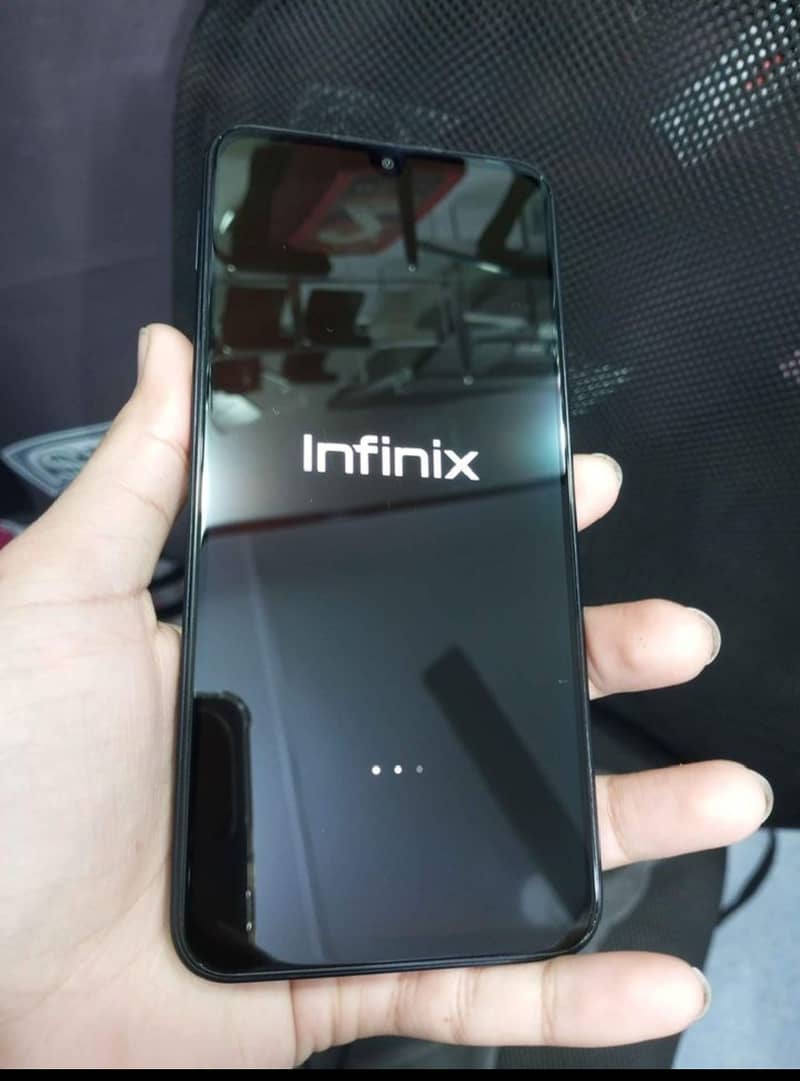 Infinix note 12 G96 urgent sale 4