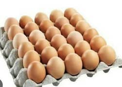 pure desi eggs  available Rs 450