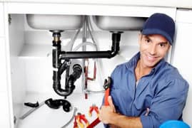 Plumber Electrician painter .