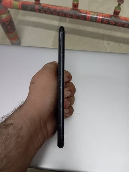 iphone 7 plus 265gb (Jet Black) pTA Approvad 4