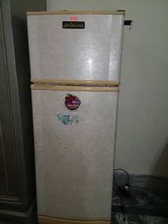 PEL refrigerator original condition