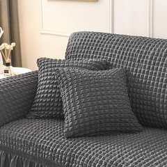 Turkish bubble wala sofa cover ,2seater,3seater,4/5/6/7seater