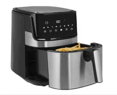 Air Fryer Philips Master Chef HD9780 5L brand New 0