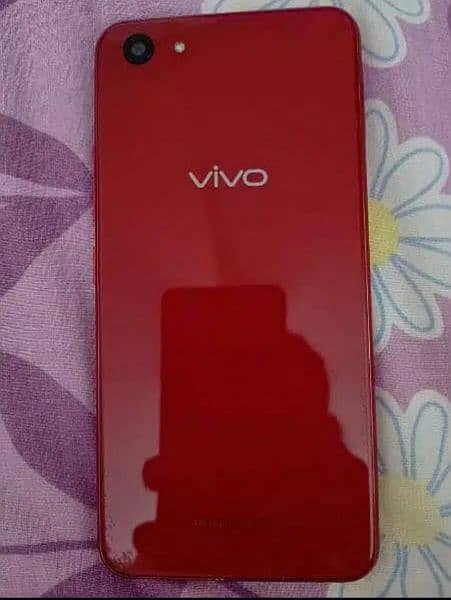 vivo Y83 urgent sale 6/128  pta offical Approved 9/10 condition All ok 1